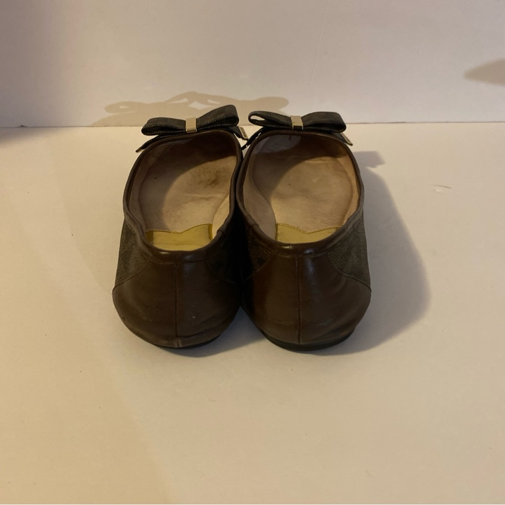 Michael Kors Flats Size 7.5 - Picture 3 of 14